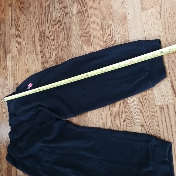 (L) U.S. POLO ASSN. Classic Loungewear Athleisure Grunge Streetwear Relaxed - Picture 5 of 9